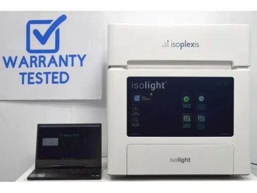 Bruker IsoPlexis ISOLIGHT-1000-1 Single Cell Secreted Protein Analysis System for High-Throughput Secretome Profiling
