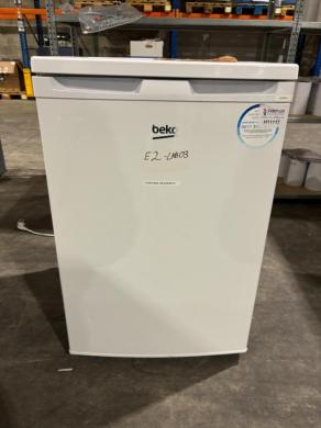 BEKO Technologies L54135 Laboratory Compact Refrigerator with Freezer Compartment-cover