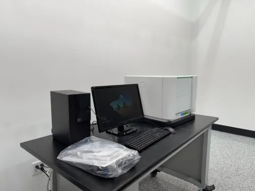 PerkinElmer EnSight Multimode Microplate Reader for High-Throughput Quantitative Analysis