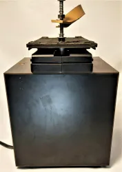 Biospec Shake It Baby Orbital and Reciprocal Laboratory Shaker, 3 of 5