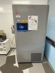 Thermo Scientific TSX Series -80°C Ultra Low Temperature Laboratory Freezer, 2 of 5
