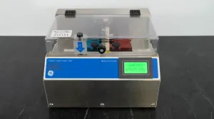 GE ReadyToProcess Sterile Tube Fuser - Dry for Bioprocess Single-Use Tubing Fusion, 3 of 4