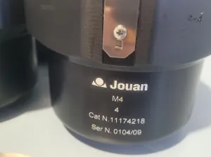 Set of 4 JOUAN/THERMO M4 Centrifuge Cups, 2 of 6