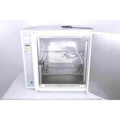 Thermo Heraeus B6200 Inkubator Incubator Brutschrank 196L 70°C-cover