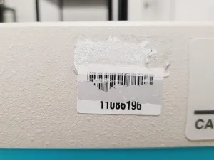 Beckman Coulter Biomek FX Automated Liquid Handling Robot, 11 of 43