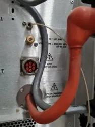 Bruker Esquire 3000 Plus Mass Ion Trap Spectrometer, 16 of 27