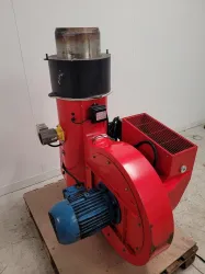 Limpsfield LPN3/2051 Natural Gas Burner, 16 of 19