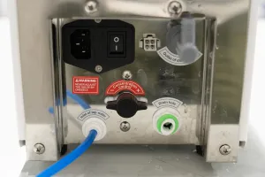 ACT.Global NaOCLean Electrolytic Disinfectant Generator, 5 of 5