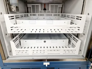 Helmer ILF105-GX Laboratory Freezer, 7 of 14