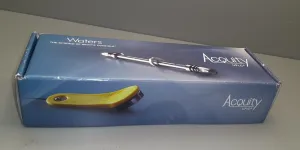 Waters Acquity UPLC BEH C18, 2 of 3