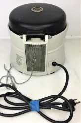 IEC Micro-MB Microcentrifuge with IEC 837 Rotor (12 x 1.5–2 mL), 11 of 13