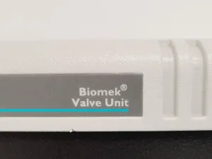 Beckman Coulter Biomek FX Automated Liquid Handling Robot, 41 of 43