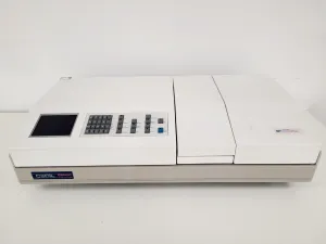 Cecil Model CE 9200 Spectrometer, 3 of 19