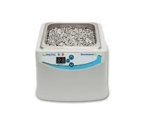Benchmark B2402 BeadBath Duo, 2L bath, 115V, 2 of 4