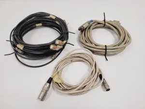 Lambda Physik Compex 102 Class 4 Laser, 12W Output, 157–800 nm Tunable Wavelength, 33 of 54