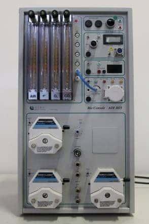 Applikon BioWave Bioreactor System