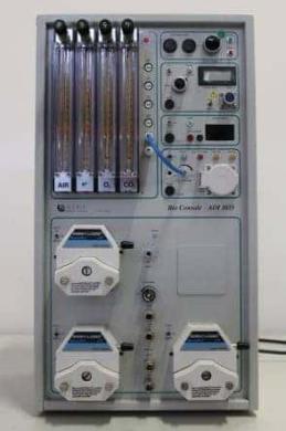 Applikon BioWave Bioreactor System-cover
