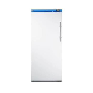 Accucold URM19WLHD 18.3 cu.ft. Upright Manual Defrost Laboratory Refrigerator-cover