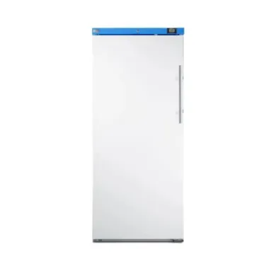 Accucold URM19WLHD 18.3 cu.ft. Upright Manual Defrost Laboratory Refrigerator