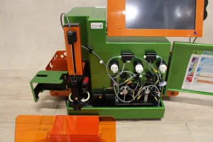 Miltenyi Biotec MACSQuant Analyzer 10, 3 of 5