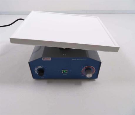 Thermo Scientific Vari Mix Platform Rocker Shaker M79735-cover