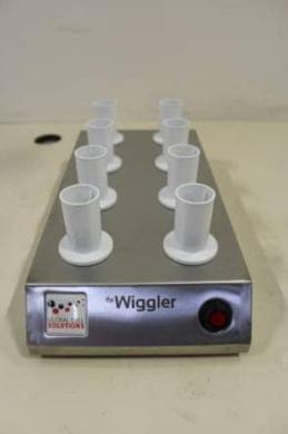 Global Cell Solutions BIA-108 The Wiggler Stir Plate-cover