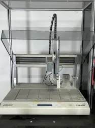 Gilson Lab Automation Workstation for Automated Liquid Handling and Laboratory Automation, 5 of 16