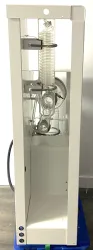 Barnstead Mega-Pure MP-6A Glass Water Distillation System (6 L/hr), 2 of 13