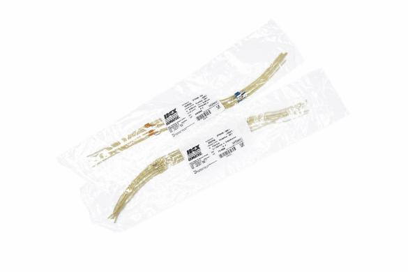 Ismatec SC0740 3-Stop Chem-Durance Bio Pump Tubing, 1.14 mm, Pack of 2-cover