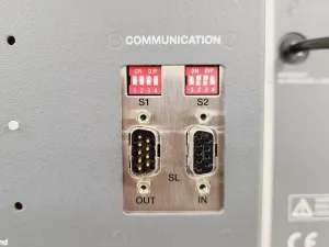 MDS SCIEX Applied Biosystems API QStar Pulsar LC/MS/MS System for Tandem Mass Spectrometry, 35 of 54