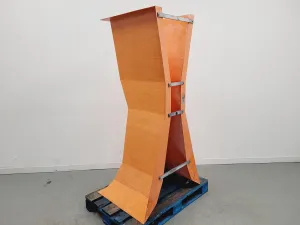 GRP Parshall Flume by Armfield, Model FEX26-3, 16 of 16