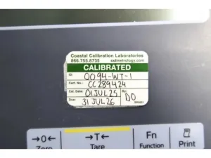 Sartorius Biostat B Dual Control Jacketed Autoclavable Bioreactor System for Microbial Cultures, 2L Vessels, 43 of 48