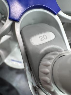 Eppendorf Research Plus Single Channel Adjustable Volume Pipette Set, 6-Pack-cover