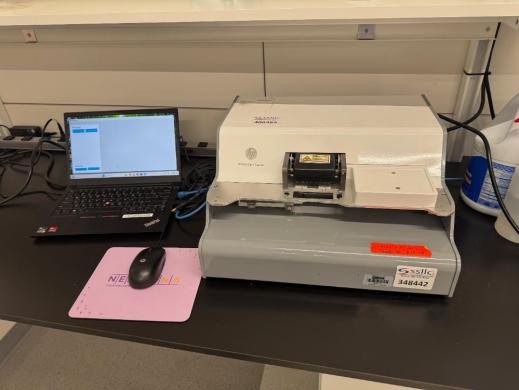 HP D300 Digital Dispenser for Precision Nanoliter to Microliter Liquid Handling-cover