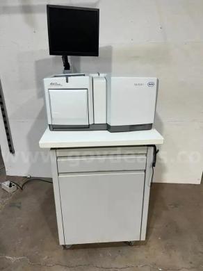 Roche Applied Science Genome Sequencer FLX System-cover