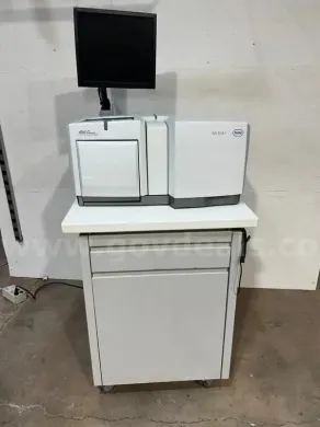 Roche Applied Science Genome Sequencer FLX System