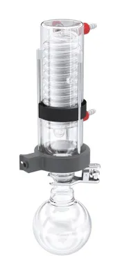 IKA VSE 1 Vacuum Safety Emission