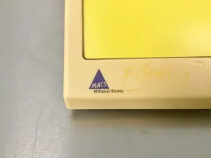 Miltenyi Biotec GentleMACS Dissociator for Semi-Automated Tissue Dissociation and Homogenization, 8 of 11