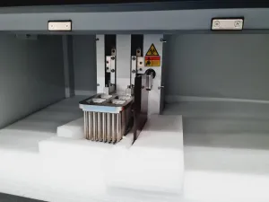Biobase Automatic Nucleic Acid Extraction System BK-HS96, 11 of 20