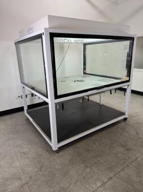 Biocel 1800 Large Enclosure-cover