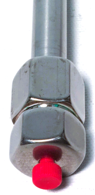 Phenomenex Jupiter C18 LC Column 25 cm × 4.6 mm × 5 µm-cover