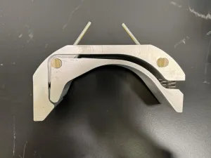 Watson-Marlow Flexicon PD22P Peristaltic Pump for Precise Liquid Filling, 3 of 4