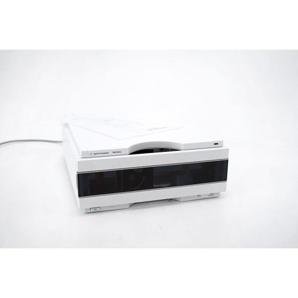 Agilent G1321B FLD Infinity 8µL Cell Fluorescence Detector for HPLC Systems