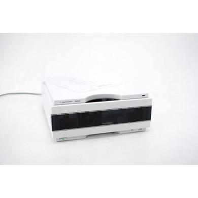 Agilent G1321B FLD Infinity 8µL Cell Fluorescence Detector for HPLC Systems-cover