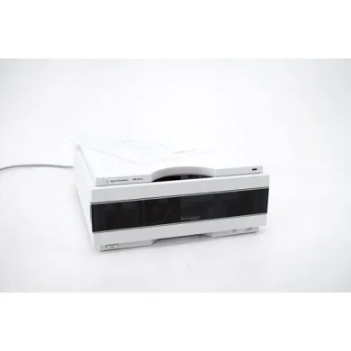 Agilent G1321B FLD Infinity 8µL Cell Fluorescence Detector for HPLC Systems