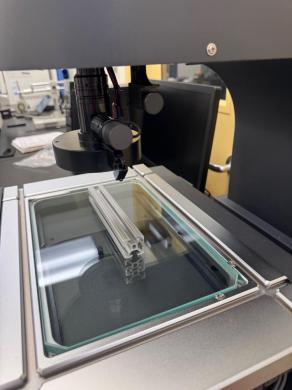 Insize ISD-V220CNCA-U CNC Vision Measuring System for Precision Dimensional Analysis-cover