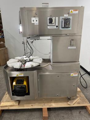 Pall Life Sciences iCellis 500 V1.5 Stainless Steel Bioreactor Control System for Cell Culture-cover
