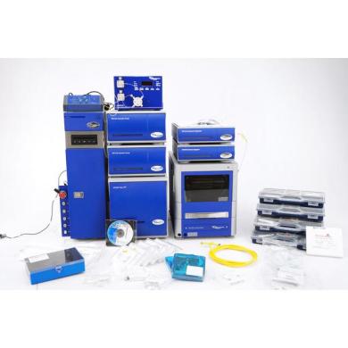 Postnova AF2000 Flow Asymmetric Flow Field-Flow Fractionation System-cover