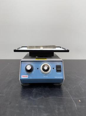 Thermo 4625 Titer Plate Shaker with Adjustable Speed Control-cover