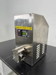Teknoflow LABTOP 350 Integrated Peristaltic Pump System with Digital Control, 2 of 6